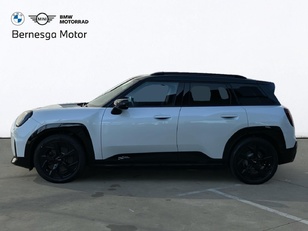 Fotos de MINI Aceman SE 160 kW (218 CV)