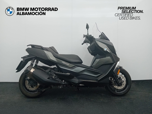 BMW Motorrad C 400 GT  de ocasión 