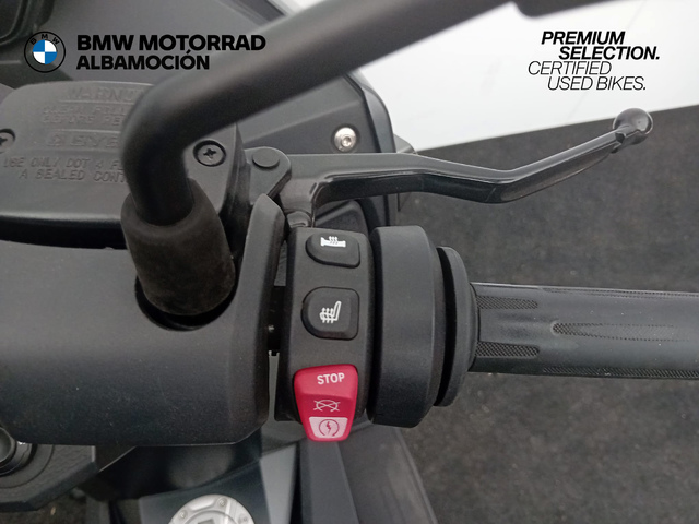 BMW Motorrad C 400 GT  de ocasión 