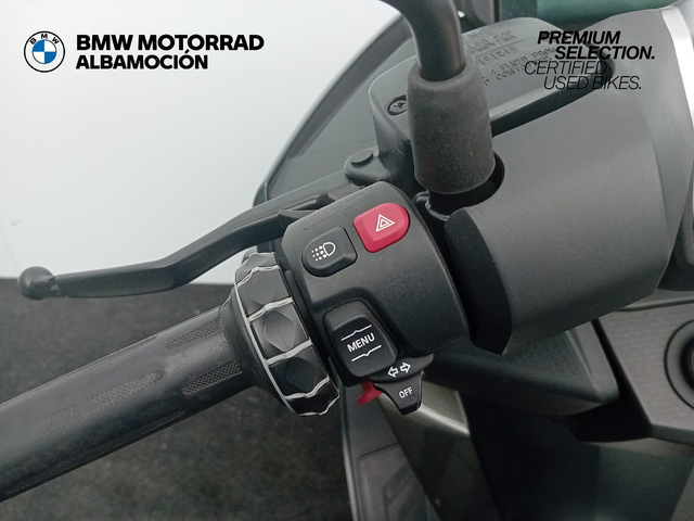 BMW Motorrad C 400 GT  de ocasión 