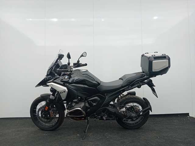BMW Motorrad R 1300 GS  de ocasión 