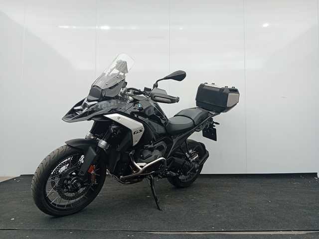 BMW Motorrad R 1300 GS  de ocasión 