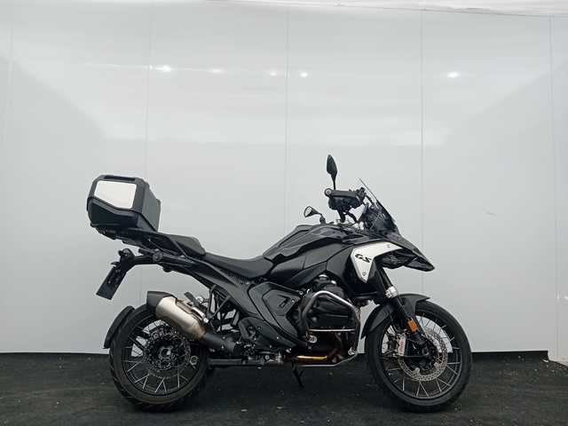BMW Motorrad R 1300 GS  de ocasión 