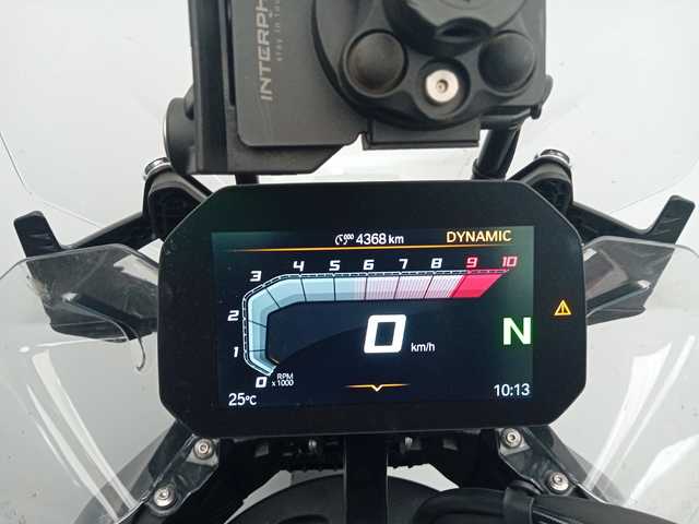 BMW Motorrad R 1300 GS  de ocasión 