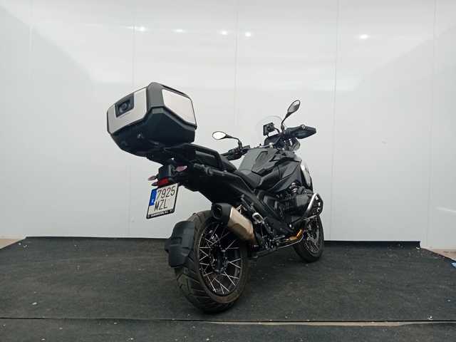 BMW Motorrad R 1300 GS  de ocasión 
