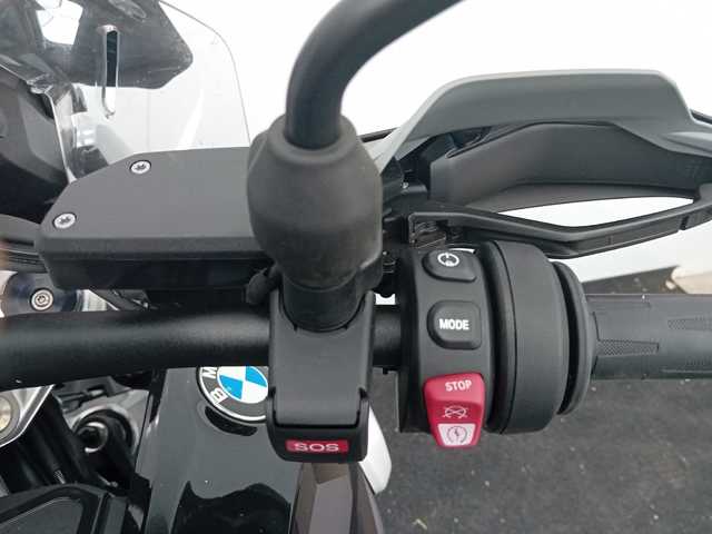 BMW Motorrad R 1300 GS  de ocasión 