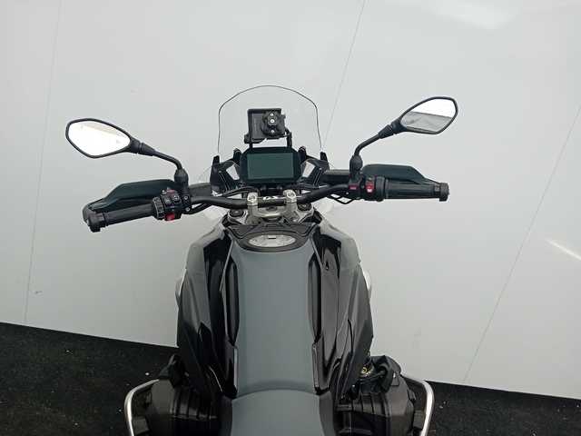 BMW Motorrad R 1300 GS  de ocasión 