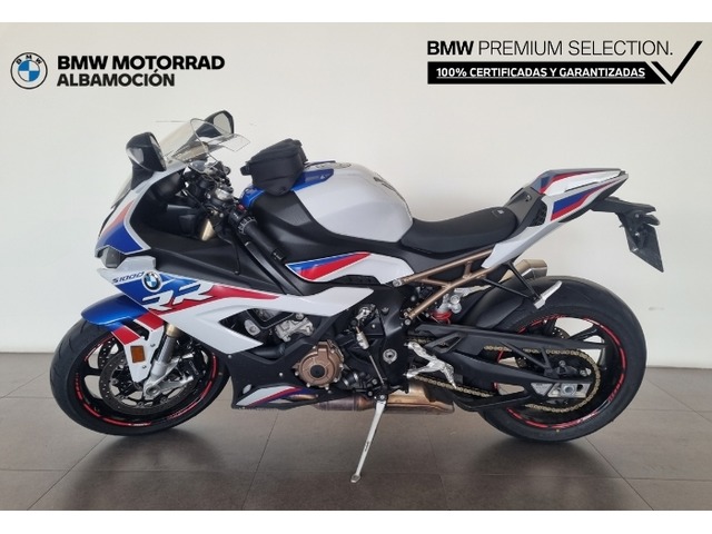 BMW Motorrad S 1000 RR  de ocasión 