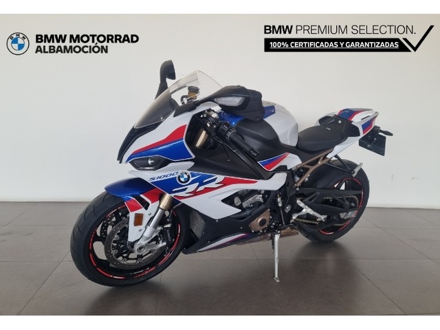 BMW Motorrad S 1000 RR  de ocasión 