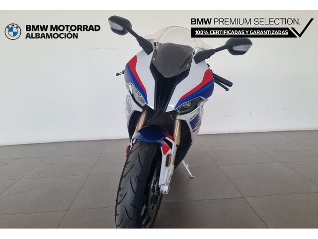 BMW Motorrad S 1000 RR  de ocasión 