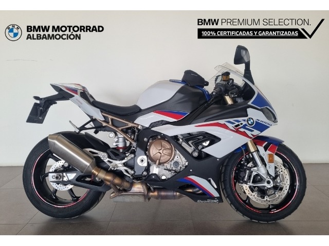 BMW Motorrad S 1000 RR  de ocasión 