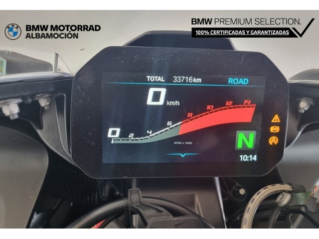 BMW Motorrad S 1000 RR  de ocasión 