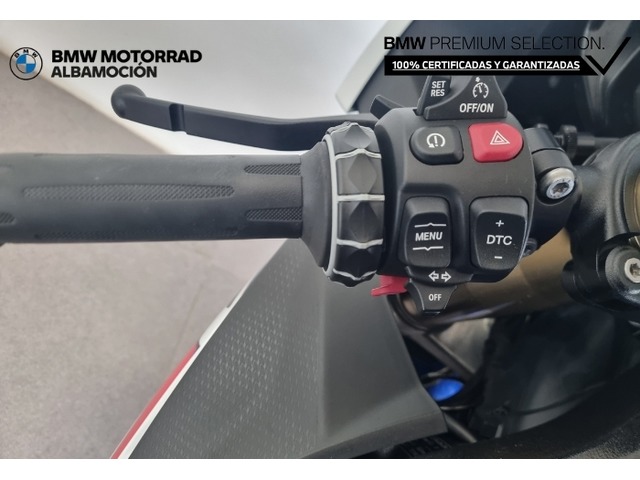 BMW Motorrad S 1000 RR  de ocasión 