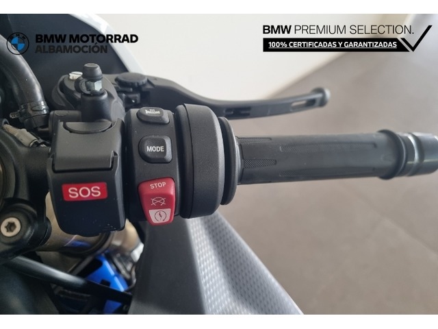 BMW Motorrad S 1000 RR  de ocasión 