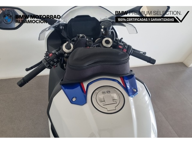 BMW Motorrad S 1000 RR  de ocasión 