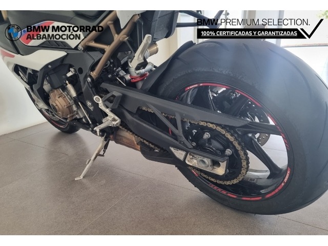 BMW Motorrad S 1000 RR  de ocasión 