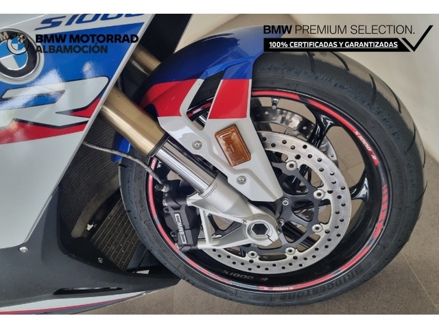 BMW Motorrad S 1000 RR  de ocasión 