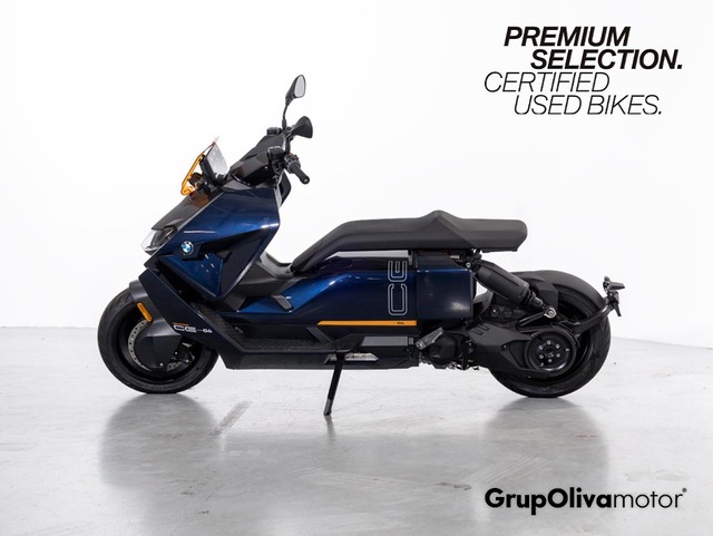 BMW Motorrad CE 04  de ocasión 