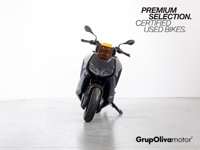 BMW Motorrad CE 04  de ocasión 