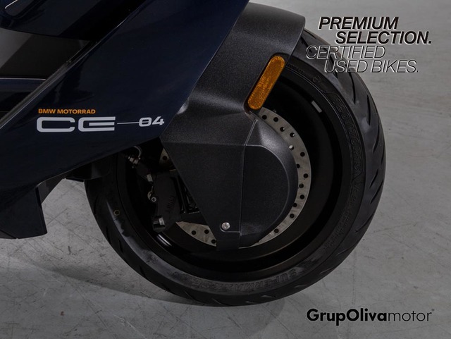 BMW Motorrad CE 04  de ocasión 