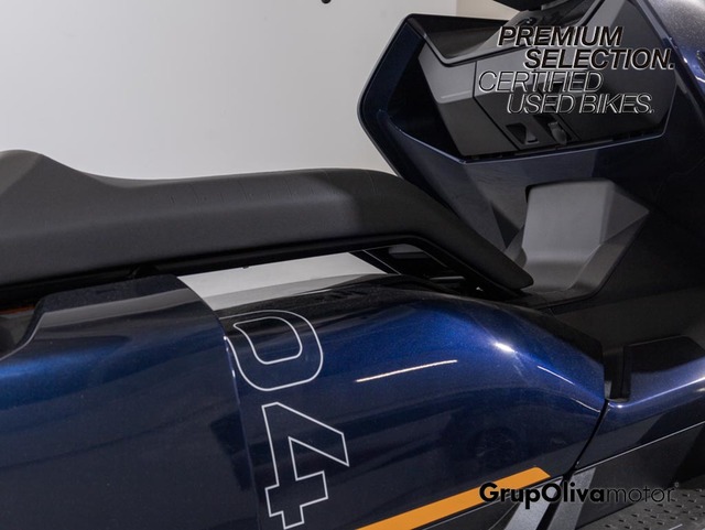 BMW Motorrad CE 04  de ocasión 