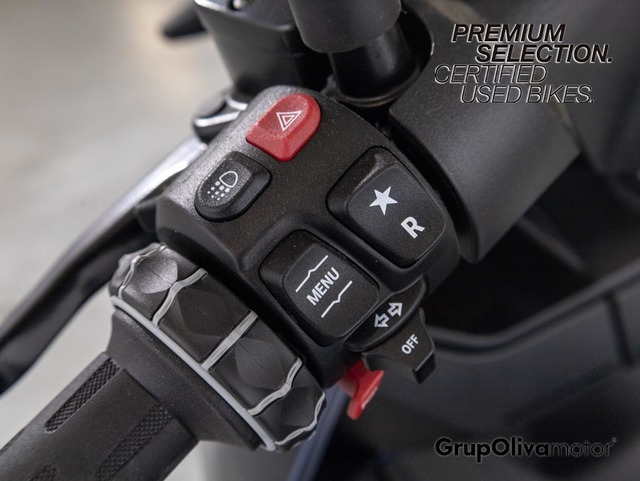 BMW Motorrad CE 04  de ocasión 