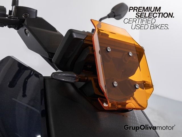 BMW Motorrad CE 04  de ocasión 