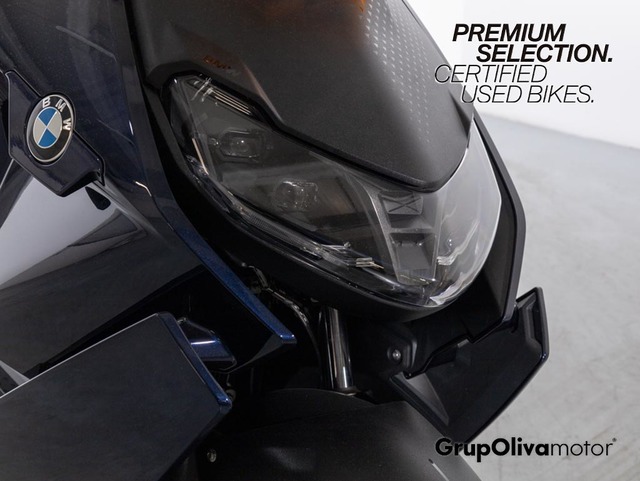 BMW Motorrad CE 04  de ocasión 