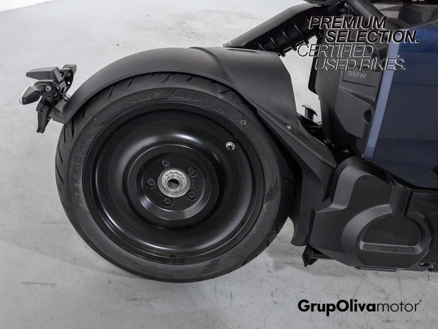BMW Motorrad CE 04  de ocasión 