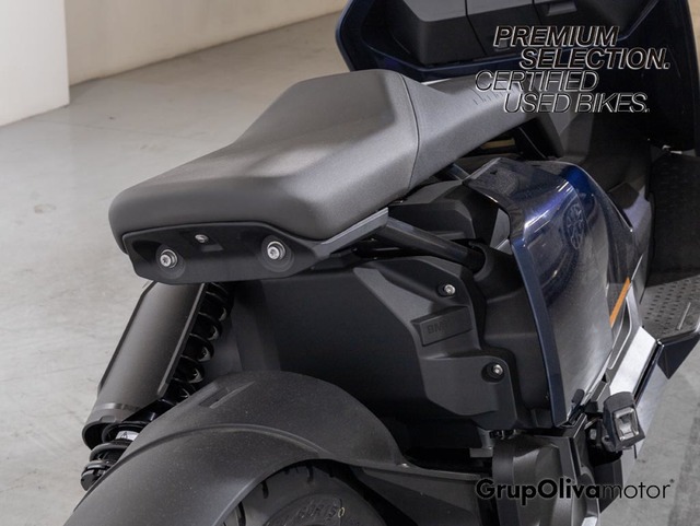 BMW Motorrad CE 04  de ocasión 