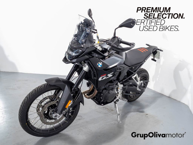 BMW Motorrad F 900 GS  de ocasión 