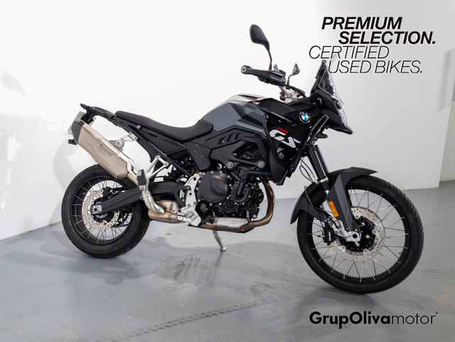 BMW Motorrad F 900 GS  de ocasión 
