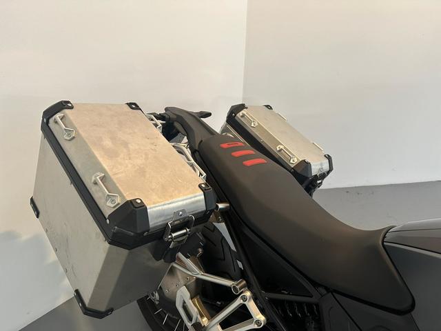 BMW Motorrad F 900 GS  de ocasión 