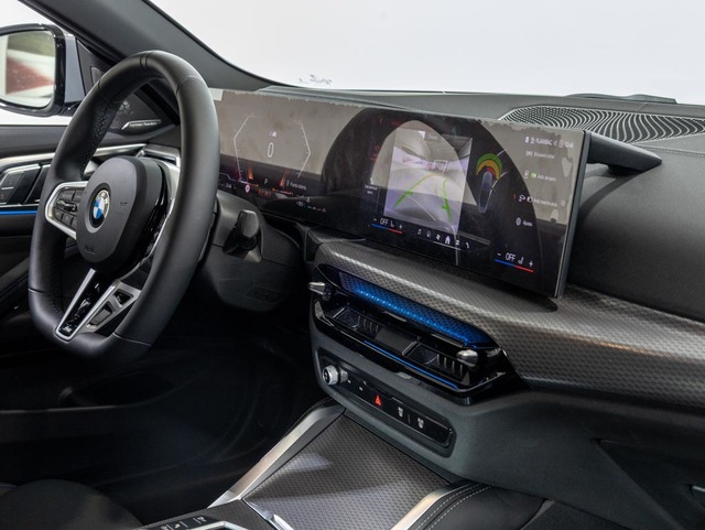 BMW Serie 4 430i Cabrio color Gris. Año 2024. 180KW(245CV). Gasolina. En concesionario Oliva Motor Girona de Girona
