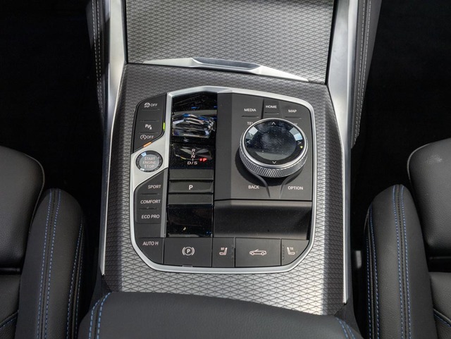 BMW Serie 4 430i Cabrio color Gris. Año 2024. 180KW(245CV). Gasolina. En concesionario Oliva Motor Girona de Girona