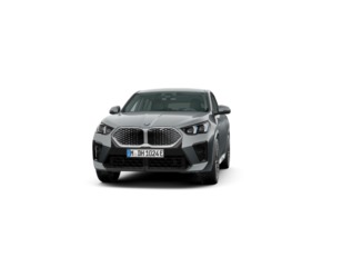 Fotos de BMW iX2 xDrive30 color Gris. Año 2025. 230KW(313CV). Eléctrico. En concesionario Oliva Motor Girona de Girona