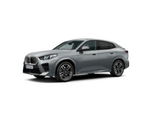 Fotos de BMW iX2 xDrive30 color Gris. Año 2025. 230KW(313CV). Eléctrico. En concesionario Oliva Motor Girona de Girona