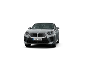 Fotos de BMW iX2 eDrive20 color Gris. Año 2025. 150KW(204CV). Eléctrico. En concesionario Motor Munich Cadi - Manresa - VO de Barcelona