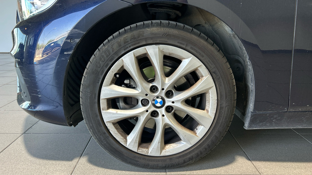fotoG 11 del BMW Serie 2 218d Active Tourer 110 kW (150 CV) 150cv Diésel del 2017 en Madrid
