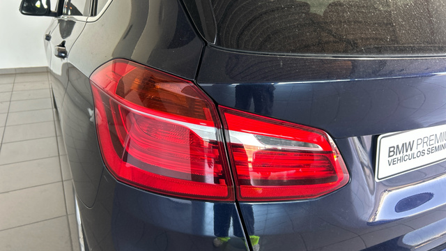 fotoG 13 del BMW Serie 2 218d Active Tourer 110 kW (150 CV) 150cv Diésel del 2017 en Madrid