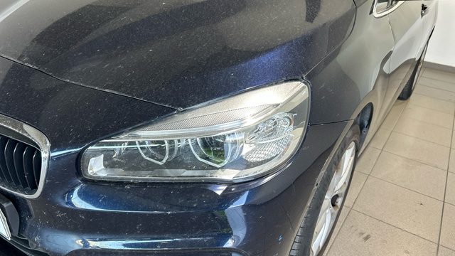 fotoG 15 del BMW Serie 2 218d Active Tourer 110 kW (150 CV) 150cv Diésel del 2017 en Madrid