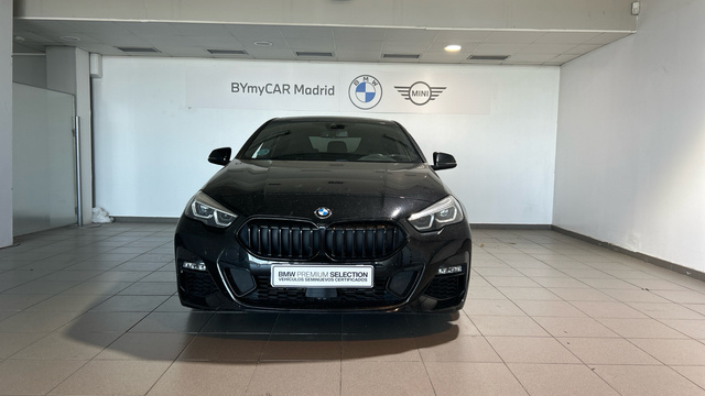 fotoG 1 del BMW Serie 2 218d Gran Coupe 110 kW (150 CV) 150cv Diésel del 2022 en Madrid