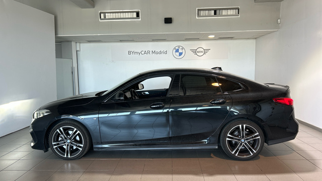 fotoG 2 del BMW Serie 2 218d Gran Coupe 110 kW (150 CV) 150cv Diésel del 2022 en Madrid