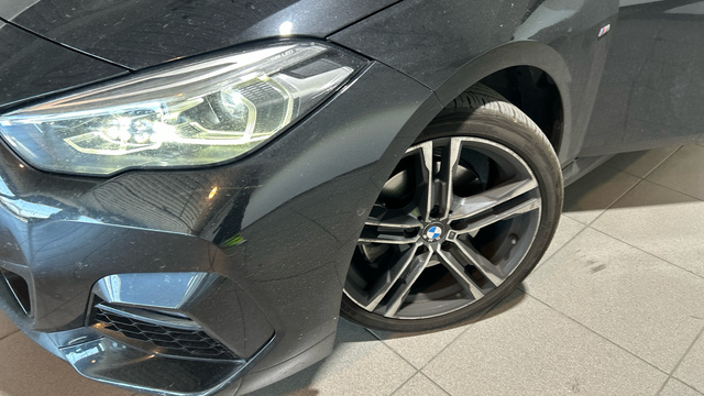 fotoG 5 del BMW Serie 2 218d Gran Coupe 110 kW (150 CV) 150cv Diésel del 2022 en Madrid