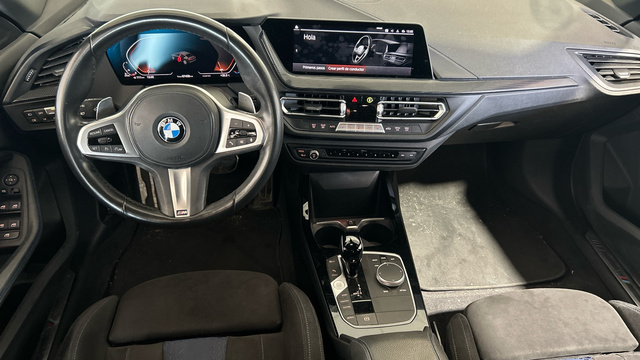 fotoG 6 del BMW Serie 2 218d Gran Coupe 110 kW (150 CV) 150cv Diésel del 2022 en Madrid