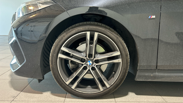 fotoG 11 del BMW Serie 2 218d Gran Coupe 110 kW (150 CV) 150cv Diésel del 2022 en Madrid