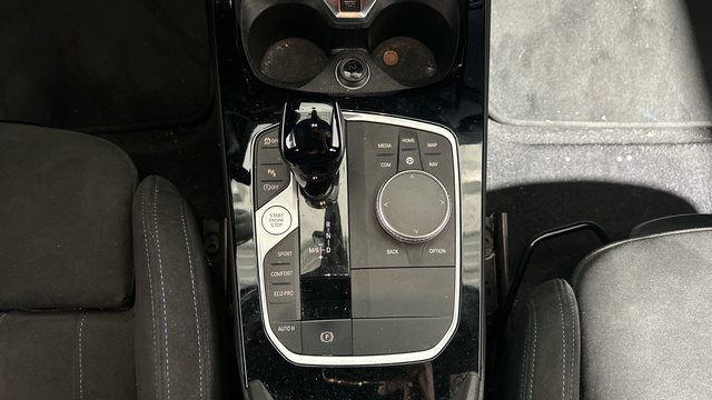 fotoG 12 del BMW Serie 2 218d Gran Coupe 110 kW (150 CV) 150cv Diésel del 2022 en Madrid
