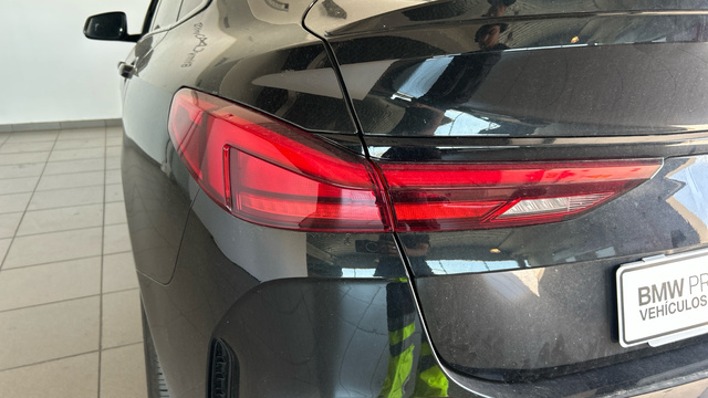 fotoG 13 del BMW Serie 2 218d Gran Coupe 110 kW (150 CV) 150cv Diésel del 2022 en Madrid