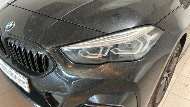 fotoG 15 del BMW Serie 2 218d Gran Coupe 110 kW (150 CV) 150cv Diésel del 2022 en Madrid