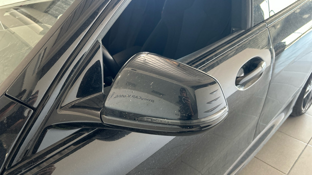 fotoG 16 del BMW Serie 2 218d Gran Coupe 110 kW (150 CV) 150cv Diésel del 2022 en Madrid